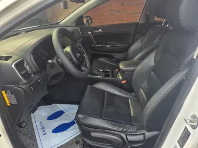 Kia Sportage 2016, 168814 км, за 8590000 KRW - фото 11