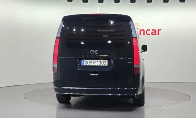 Hyundai Staria 2022, 103803 км, за 30000000 KRW