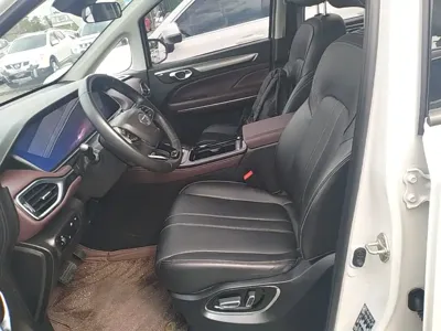 GAC Motor Trumpchi M6 2023, 30000 км, за 75600 CNY - фото 15