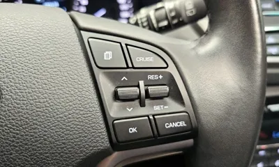 Hyundai Tucson 2017, 56228 км, за 15000000 KRW - фото 15
