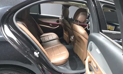 Mercedes-Benz E-Class 2018, 53716 км, за 21500000 KRW - фото 12
