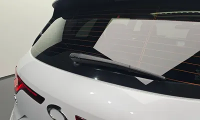 Renault-KoreaSamsung QM6 2018, 163166 км, за 13990000 KRW - фото 33