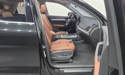 Audi Q5 2023, 25700 км, за 43900000 KRW - фото 26