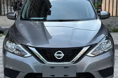 Nissan Sylphy 2022, 11700 км, за 61705.17 CNY