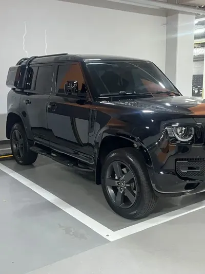 Land Rover Defender 2025, 8565 км, за 83000000 KRW