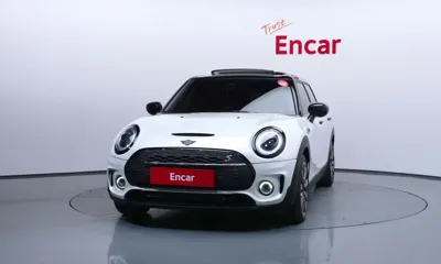 MINI Clubman 2024, 23051 км, за 28500000 KRW