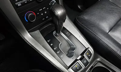 ChevroletGMDaewoo Captiva 2012, 119102 км, за 3800000 KRW - фото 9