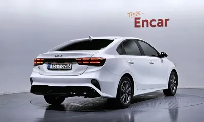 Kia K3 2022, 73650 км, за 22900000 KRW