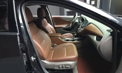 ChevroletGMDaewoo Malibu 2017, 89097 км, за 7700000 KRW - фото 11