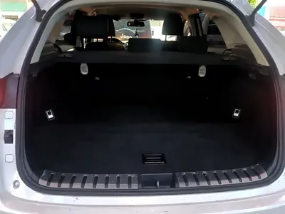 Lexus NX 2017, 86700 км, за 91100 CNY - фото 19