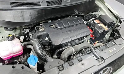 Hyundai Casper 2023, 47851 км, за 16300000 KRW - фото 6