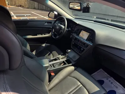 Hyundai Sonata 2016, 115293 км, за 8490000 KRW - фото 18