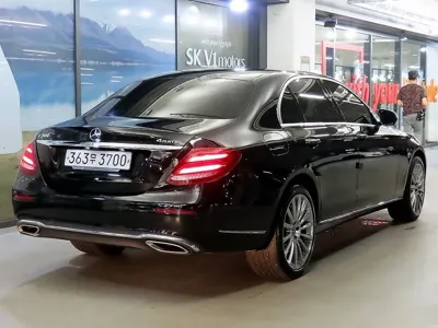 Mercedes-Benz E-Class 2020, 94468 км, за 26900000 KRW - фото 4