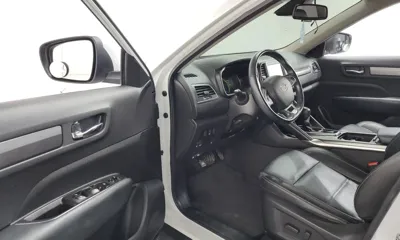 Renault-KoreaSamsung QM6 2018, 101643 км, за 8900000 KRW - фото 10