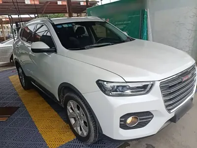 Haval H6 2018, 112600 км, за 26700 CNY