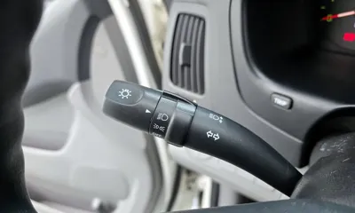 Hyundai Starex 2011, 207502 км, за 5200000 KRW - фото 17