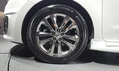 Kia Canival 2016, 96263 км, за 12500000 KRW - фото 5