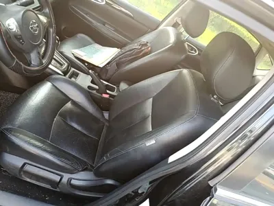 Nissan Sylphy 2018, 114200 км, за 35000 CNY - фото 15
