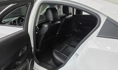 ChevroletGMDaewoo Cruze 2015, 108389 км, за 3800000 KRW - фото 11