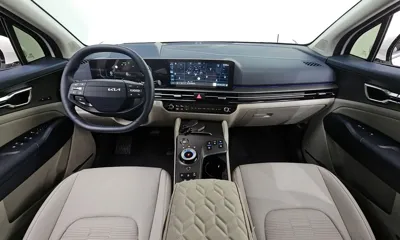 Kia Sportage 2026, 4647 км, за 32500000 KRW - фото 7