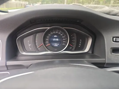 Volvo S60 2019, 113900 км, за 76984.66 CNY - фото 8