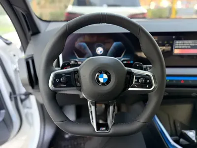 BMW X3 2026, 624 км, за 48740000 KRW - фото 7