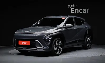 Hyundai Kona · 2023 год