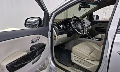 Kia Canival 2020, 86426 км, за 16500000 KRW - фото 10