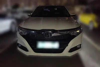 Honda Crider 2019, 94500 км, за 41134.51 CNY