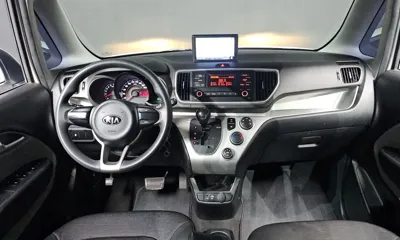Kia Ray 2018, 131222 км, за 6900000 KRW - фото 7