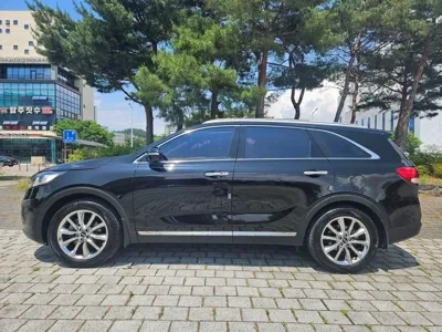 Kia Sorento 2016, 111840 км, за 12800000 KRW - фото 8