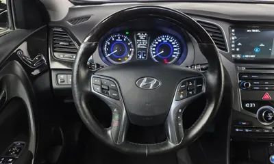 Hyundai Grandeur 2017, 135938 км, за 7400000 KRW - фото 14