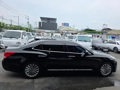 Hyundai Equus 2015, 308720 км, за 2990000 KRW - фото 8