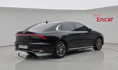Hyundai Grandeur 2022, 89184 км, за 20900000 KRW