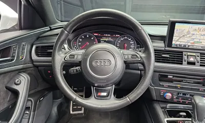 Audi A6 2016, 148078 км, за 15900000 KRW - фото 13