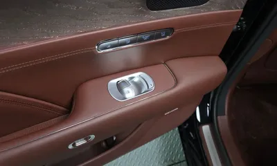 Genesis G90 2022, 95536 км, за 60800000 KRW - фото 31