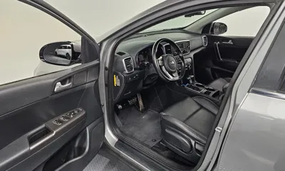 Kia Sportage 2020, 66549 км, за 14300000 KRW - фото 10