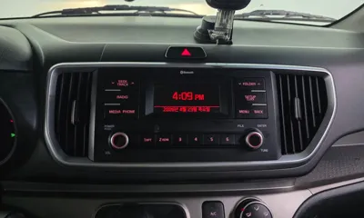 Kia Ray 2019, 222463 км, за 4990000 KRW - фото 13
