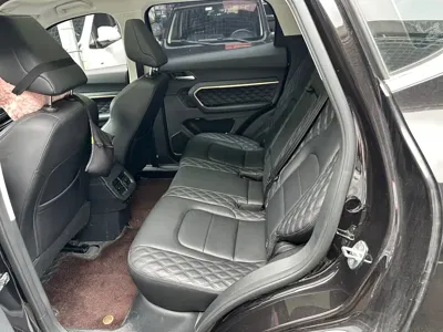 Haval H6 2020, 32000 км, за 41800 CNY - фото 7