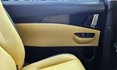 Kia Canival 2023, 61376 км, за 22390000 KRW - фото 25