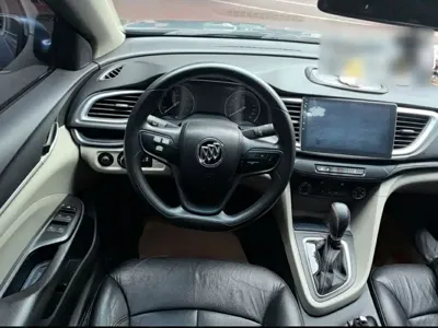 Buick Excelle 2016, 128600 км, за 24200 CNY - фото 12