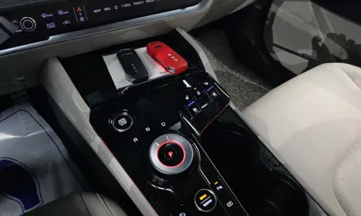 Kia Sportage 2024, 39393 км, за 32000000 KRW - фото 9