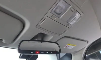Kia Ray 2023, 56581 км, за 15900000 KRW - фото 28