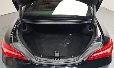 Mercedes-Benz CLA-Class 2018, 42847 км, за 17700000 KRW - фото 20