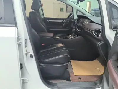 GAC Motor Trumpchi M6 2023, 50199 км, за 79800 CNY - фото 8