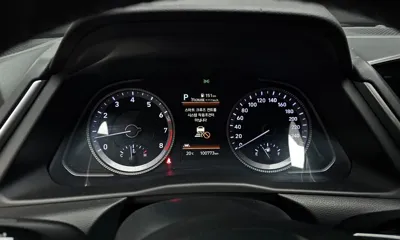 Hyundai Sonata 2022, 100773 км, за 14900000 KRW - фото 8