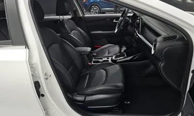 Kia K3 2022, 58019 км, за 24500000 KRW - фото 26