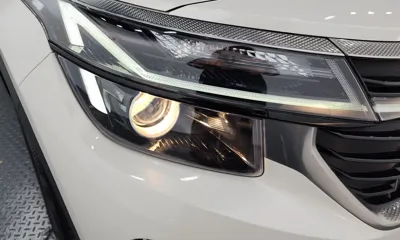 Kia Seltos 2023, 11340 км, за 22900000 KRW - фото 22