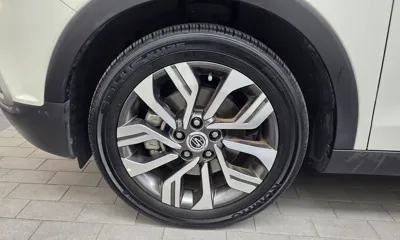 KG_Mobility_Ssangyong TIBOLI 2019, 17811 км, за 12500000 KRW - фото 5