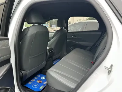 BYD Qin Plus 2025, 16000 км, за 57800 CNY - фото 9